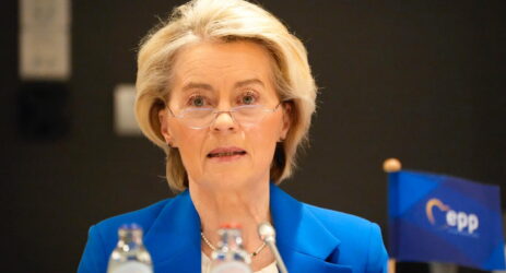 L’Europa può reagire contro Trump?