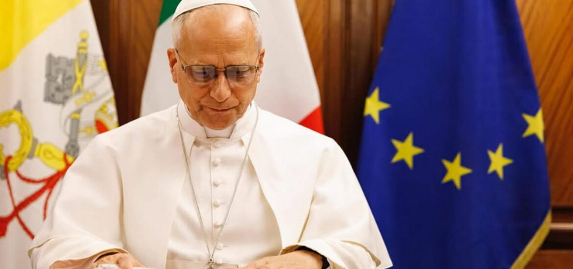 Vaticano Zero Day