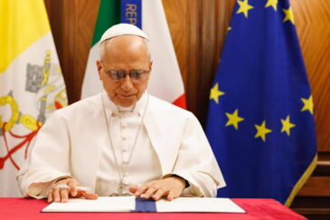 Vaticano Zero Day