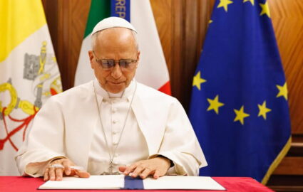 Vaticano Zero Day
