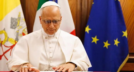 Vaticano Zero Day
