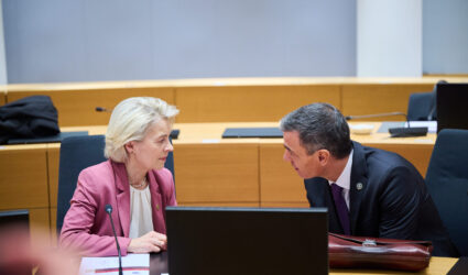 sanchez social media