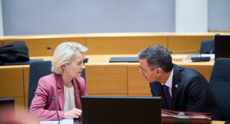 sanchez social media