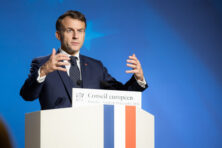 portaerei francia