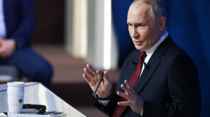 Ecco come la Russia sta preparando l’escalation ibrida