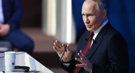 Ecco come la Russia sta preparando l’escalation ibrida