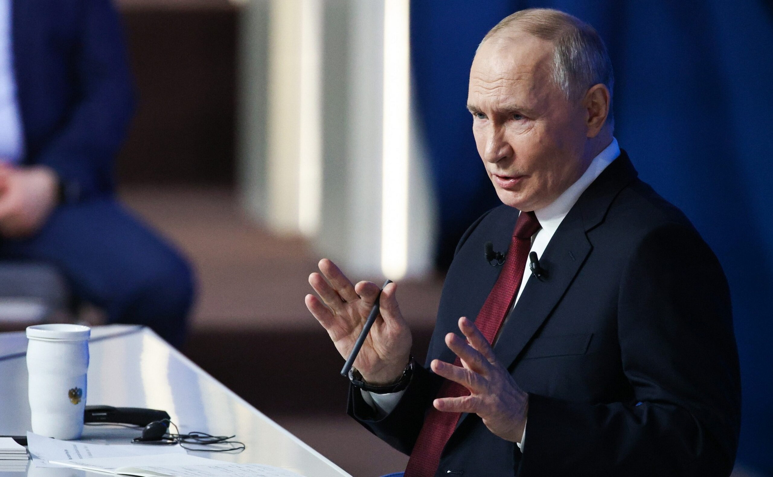 La Russia sta preparando l’escalation ibrida