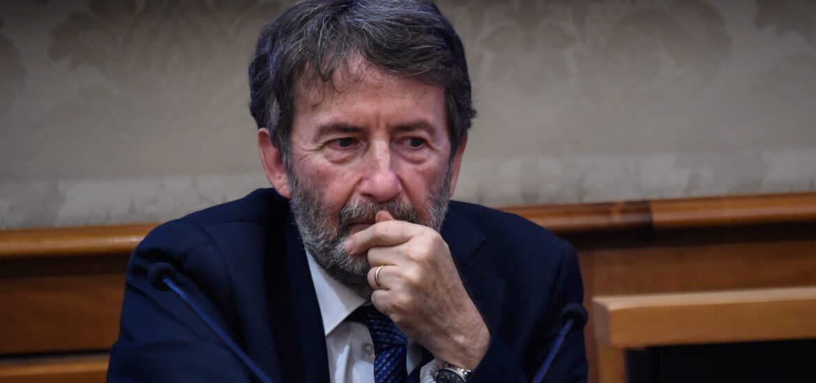 franceschini quirinale