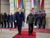 polonia ucraina
