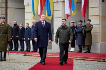 polonia ucraina