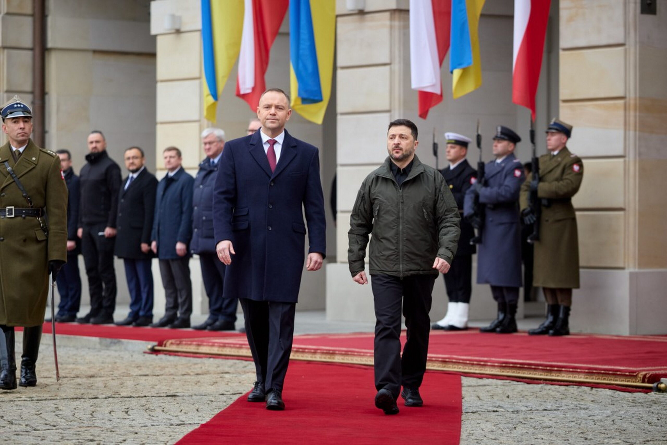 polonia ucraina