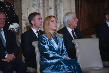 La pacificazione val bene una Messa. La pace può attendere