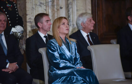 La pacificazione val bene una Messa. La pace può attendere