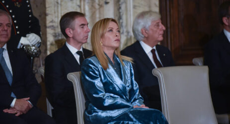 La pacificazione val bene una Messa. La pace può attendere