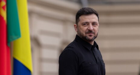 Vi racconto la partita a scacchi sull’Ucraina