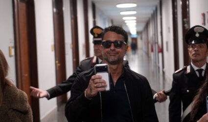 corona social tiktok