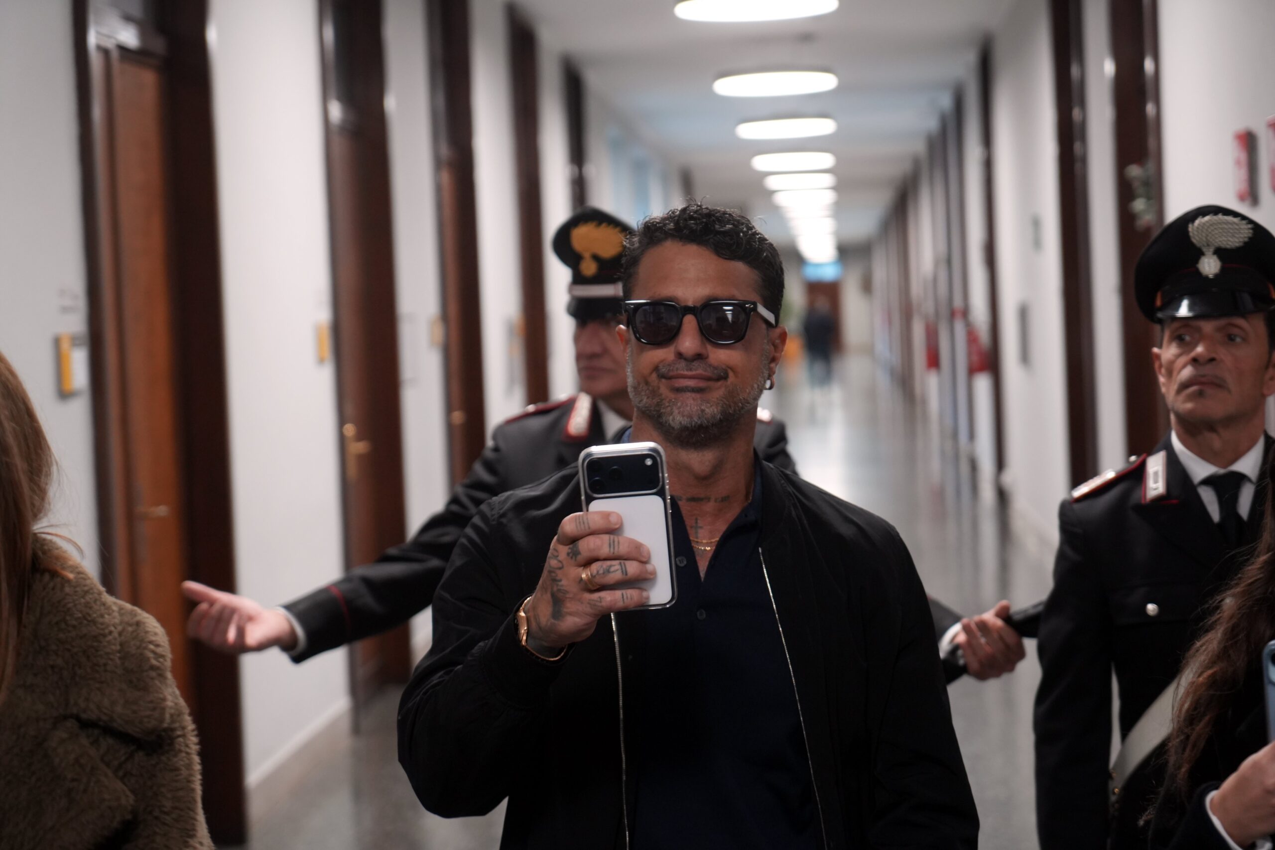 corona social tiktok