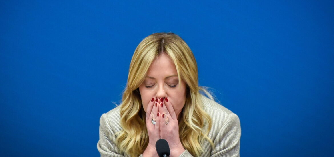 referendum sigonella