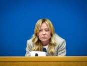 Le stoccate mirate di Giorgia Meloni