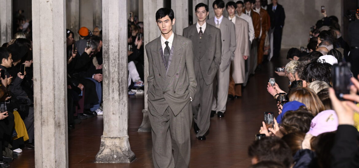 invenduti moda