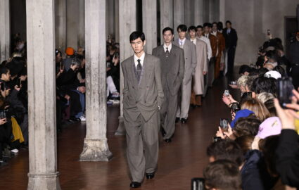 invenduti moda