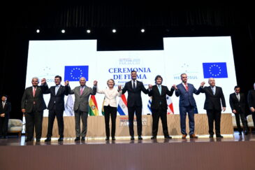 ue america latina