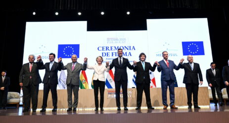 ue america latina