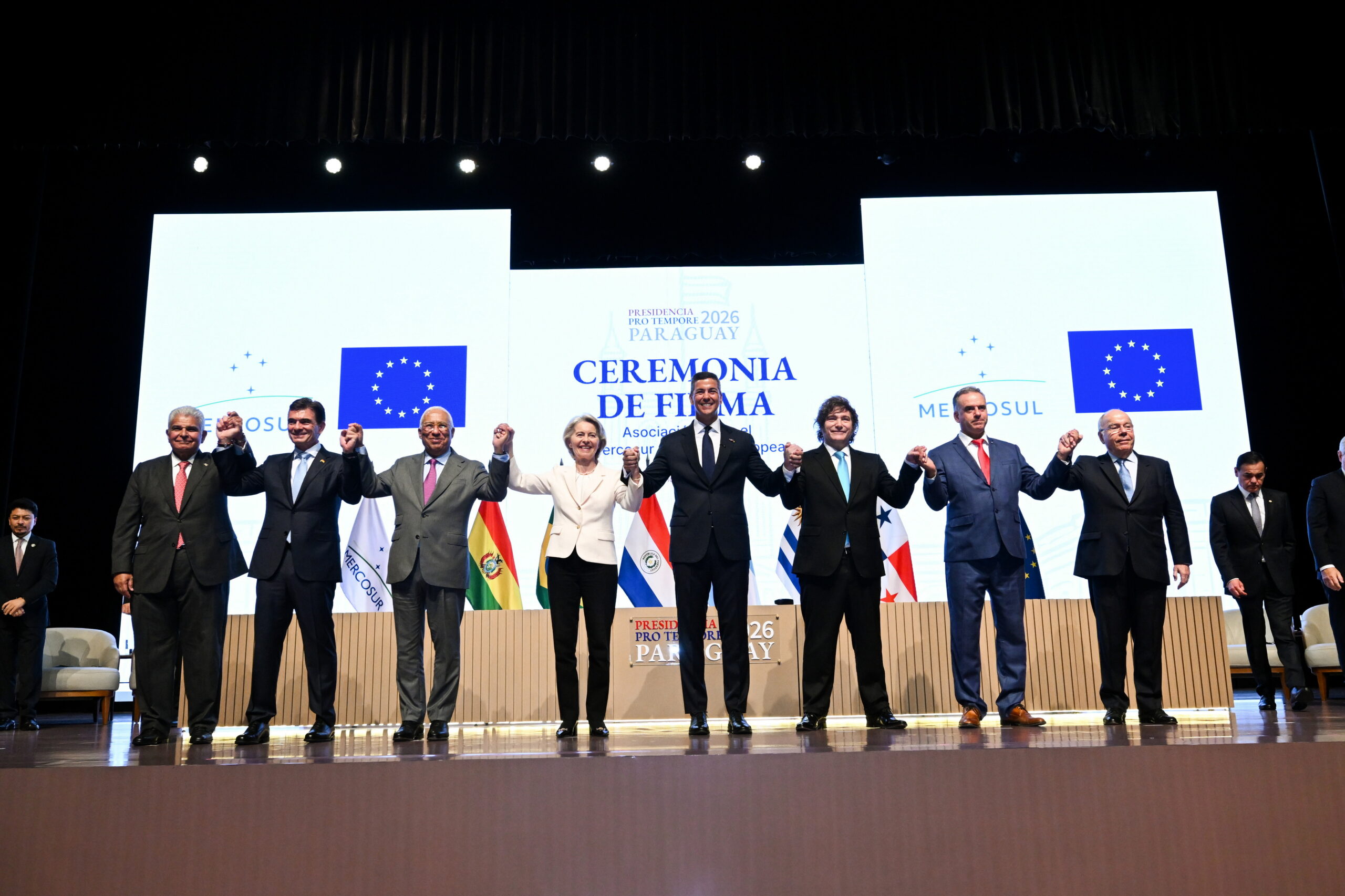 ue america latina