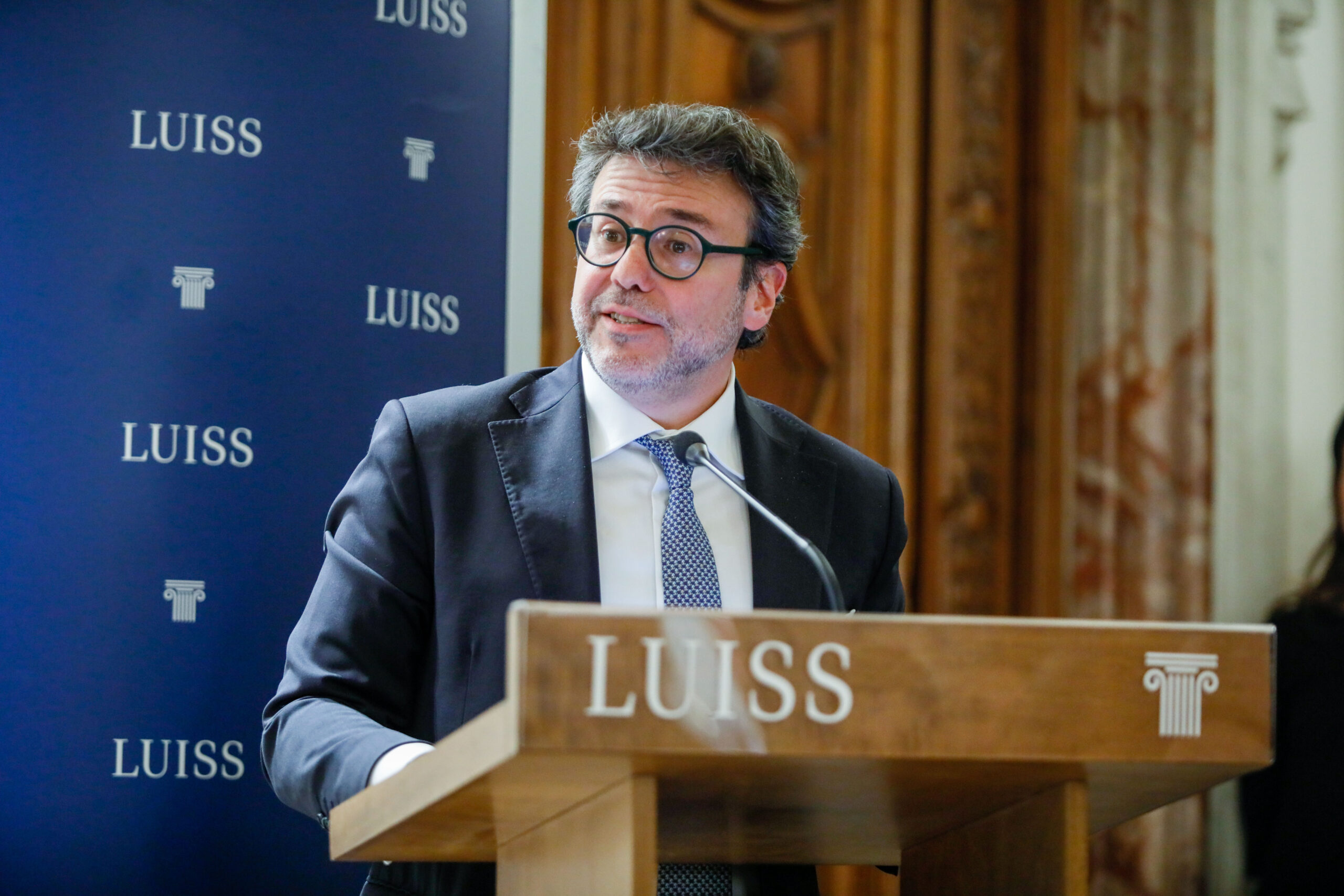 luiss google