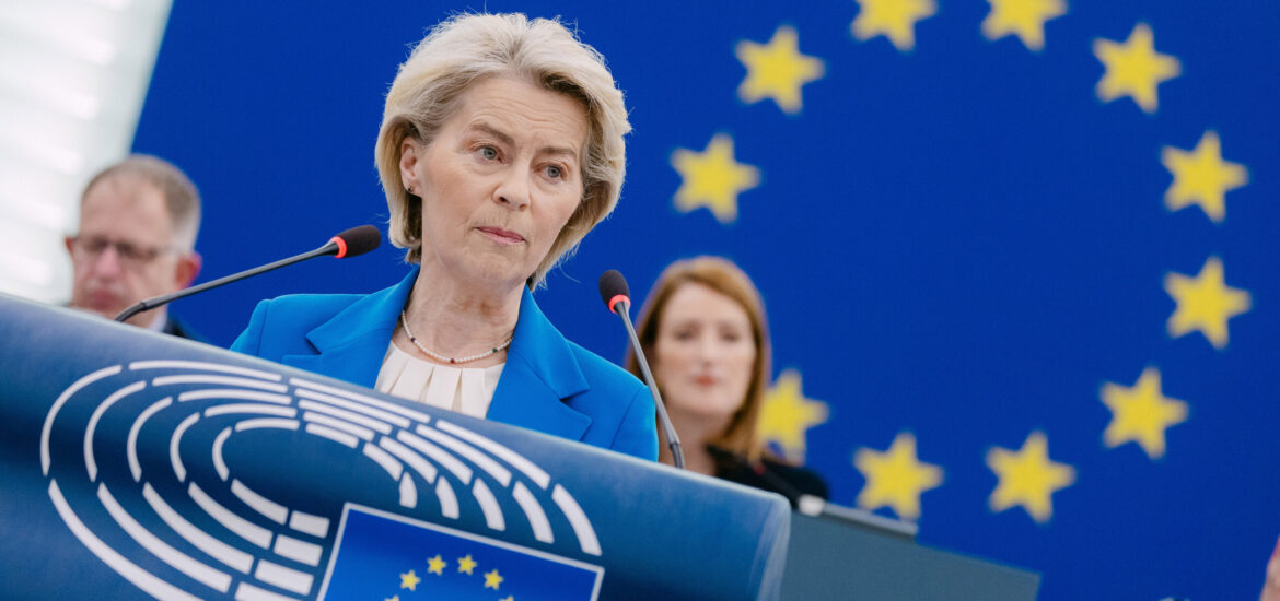 Commissione europea gork