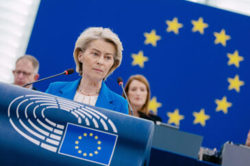 Commissione europea gork