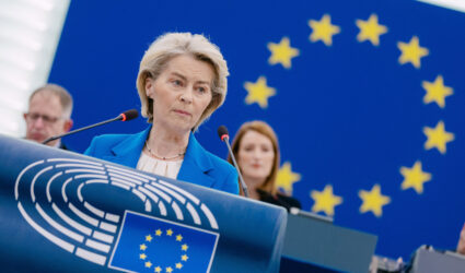 Commissione europea gork