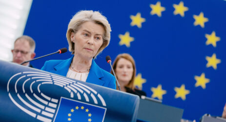 Commissione europea gork