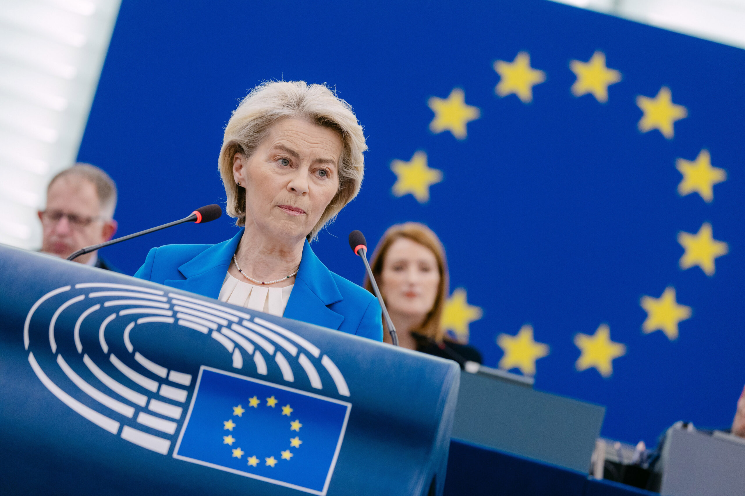 Commissione europea gork