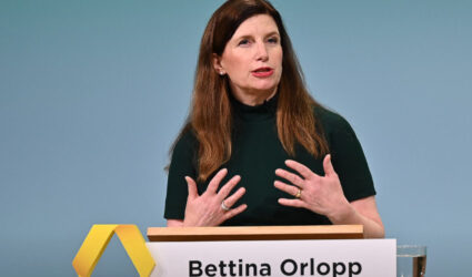 Commerzbank fa muro contro Unicredit. Ma Orlopp lascia aperta una porta