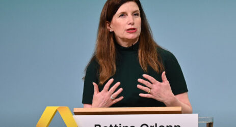 Commerzbank fa muro contro Unicredit. Ma Orlopp lascia aperta una porta