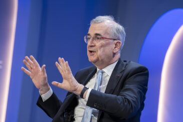 Perché Villeroy de Galhau ha deciso di lasciare la Banca di Francia. Report Le Figaro