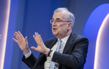 Perché Villeroy de Galhau ha deciso di lasciare la Banca di Francia. Report Le Figaro