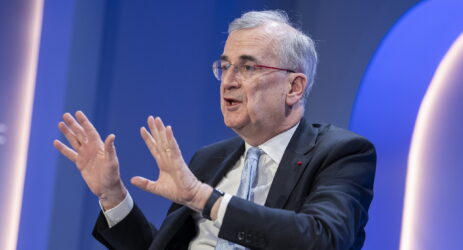 Perché Villeroy de Galhau ha deciso di lasciare la Banca di Francia. Report Le Figaro