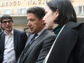 tajani crosetto
