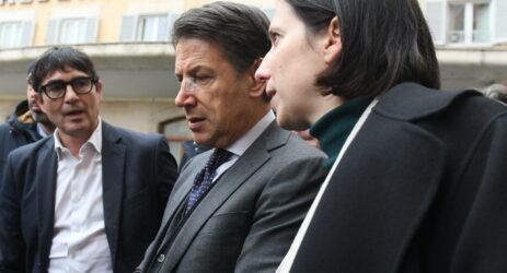 tajani crosetto
