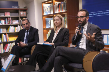 Il Foglio di Cerasa coccola i sogni centristi di Salis, Brunetta, Gabrielli, Ruffini, Picierno e non solo (anche di Tajani?)