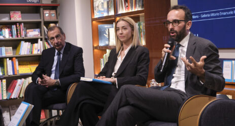 Il Foglio di Cerasa coccola i sogni centristi di Salis, Brunetta, Gabrielli, Ruffini, Picierno e non solo (anche di Tajani?)