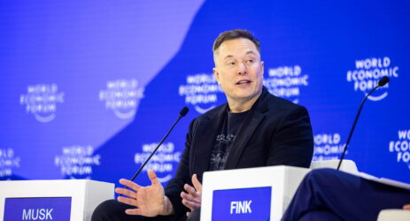 musk
