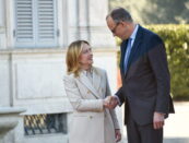 Come romba il motore italo-tedesco in Europa?