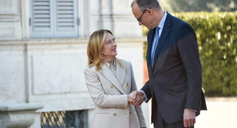 Come romba il motore italo-tedesco in Europa?