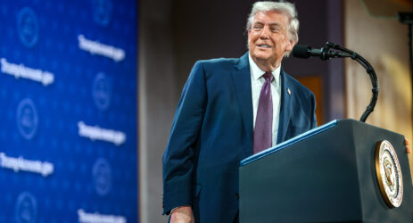 Ecco piani e mosse di Trump sull’Iran