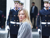 giorgia meloni