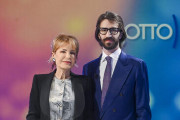 Chi è l’autore del disastro comunicativo di Leonardo Maria Del Vecchio nel salotto tv di Lilli Gruber?