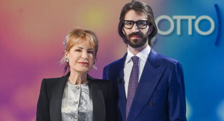 Chi è l’autore del disastro comunicativo di Leonardo Maria Del Vecchio nel salotto tv di Lilli Gruber?